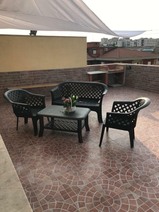 Zagarella House Daire Katanya Dış mekan fotoğraf