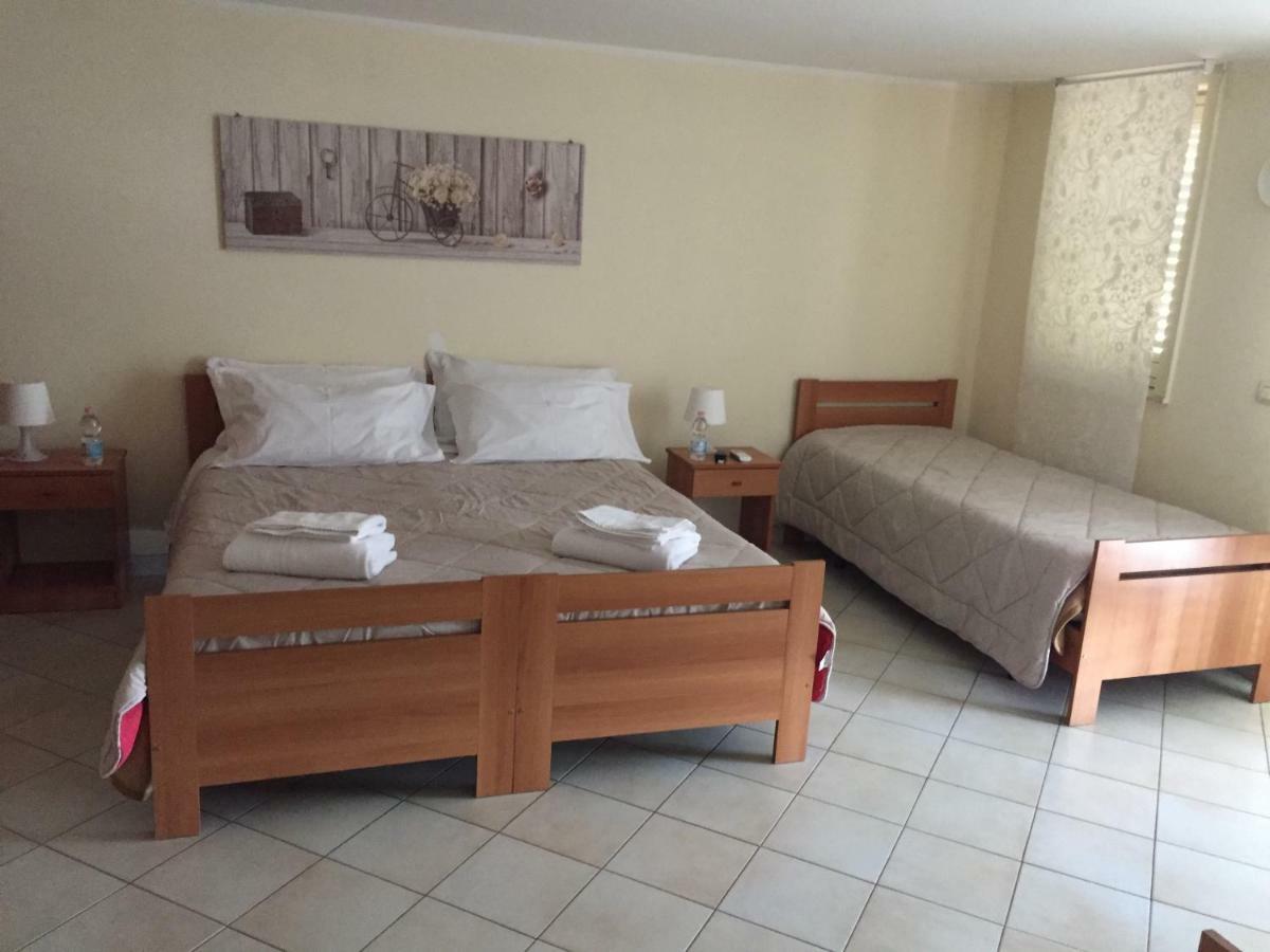 Zagarella House Daire Katanya Dış mekan fotoğraf